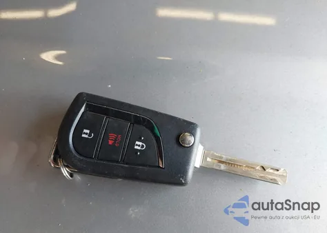 2020 Toyota Rav4 Le from USA, damaged, VIN 2T3G1RFV2LW091792